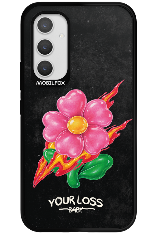 Your Loss 2.0 - Samsung Galaxy A54