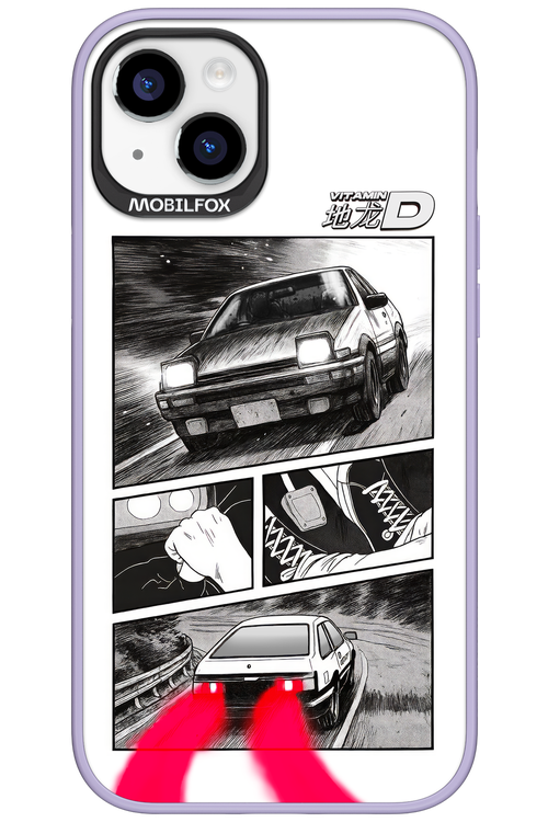 Vitamin D - Apple iPhone 15 Plus