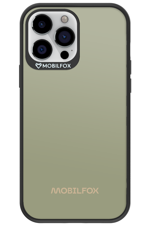 Olive 2.0 - Apple iPhone 13 Pro Max