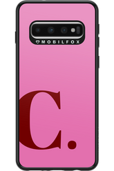 C (Sorbet) 2.0 - Samsung Galaxy S10