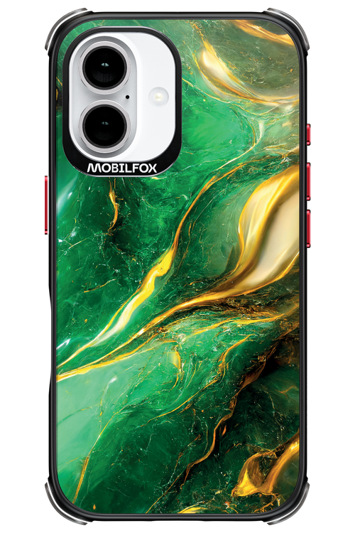 Tourmaline - Apple iPhone 16