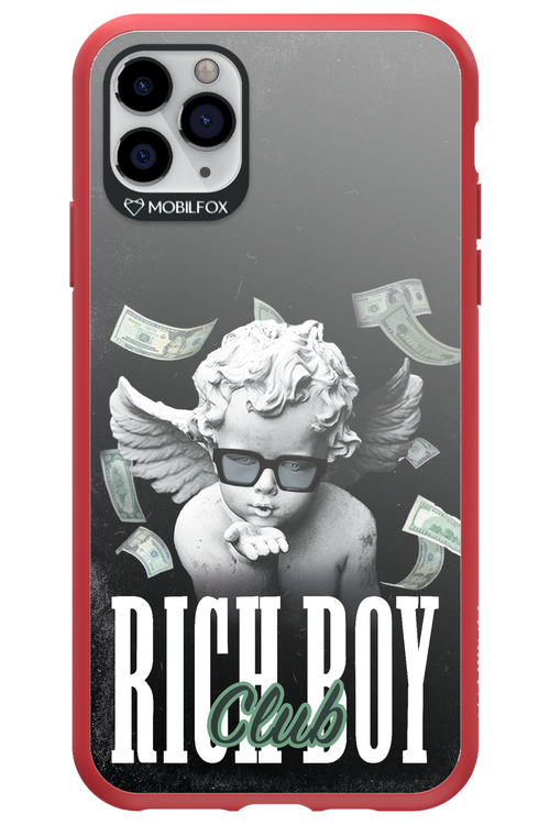 RICH BOY - Apple iPhone 11 Pro Max