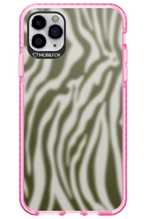 Easy Nature - Apple iPhone 11 Pro Max