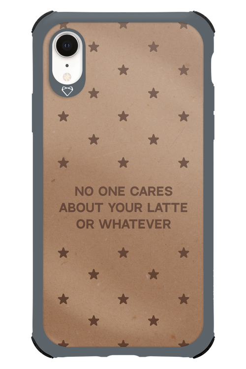 Whateverrr - Apple iPhone XR