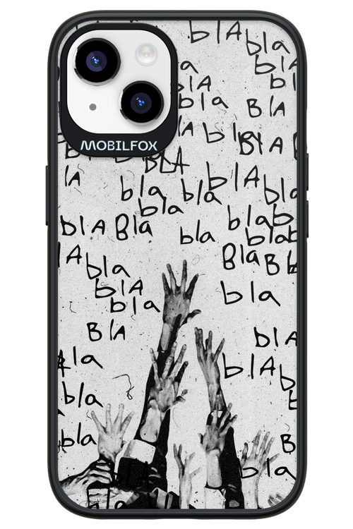 Bla Blaa - Apple iPhone 14