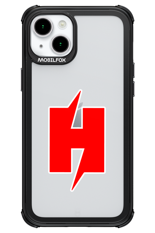 HYPER Leather - Apple iPhone 15 Plus