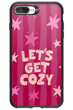 Let's Get Cozy - Apple iPhone 8 Plus