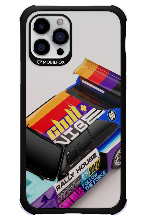 Rally House - Apple iPhone 12 Pro