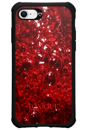 Toxique - Apple iPhone 7