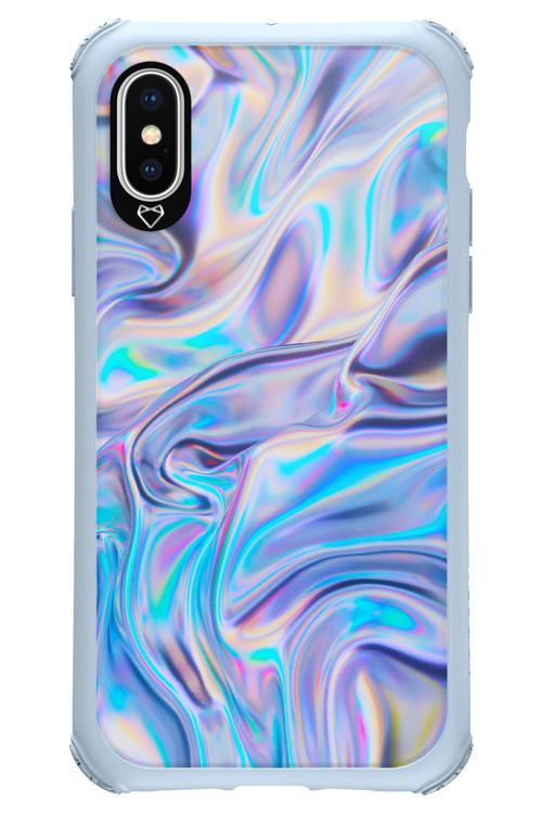 Holo Dreams - Apple iPhone X