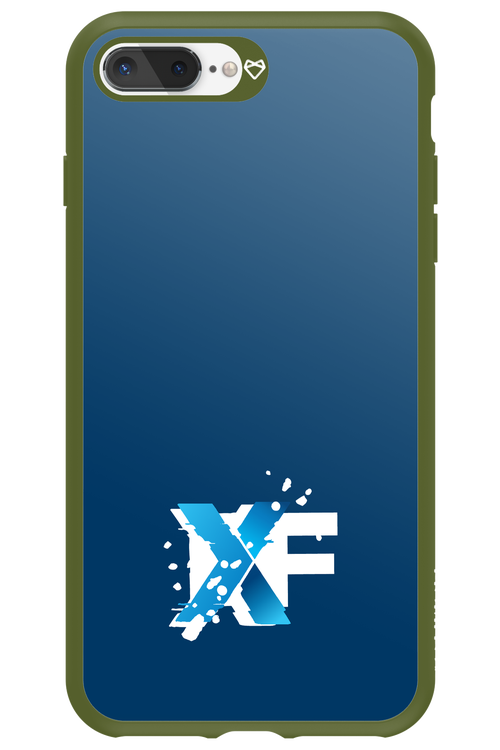 Nano Burst  - Apple iPhone 7 Plus