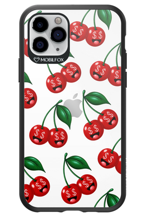 Money Cherry 2.0 - Apple iPhone 11 Pro