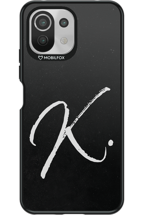 (Off Space) K 2.0 - Xiaomi Mi 11 Lite (2021)