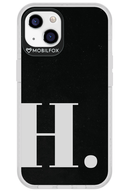 H (Off Space) 2.0 - Apple iPhone 13