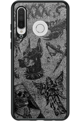 Built Different II - Huawei P30 Lite