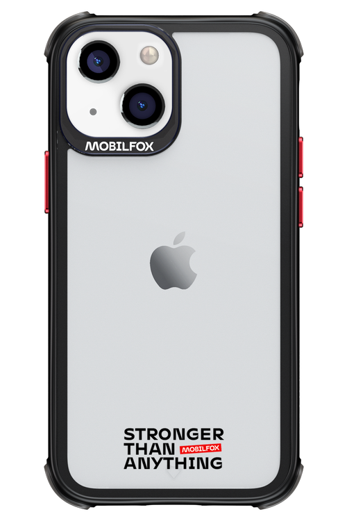 Stronger (Nude) 2.0 - Apple iPhone 13 Mini