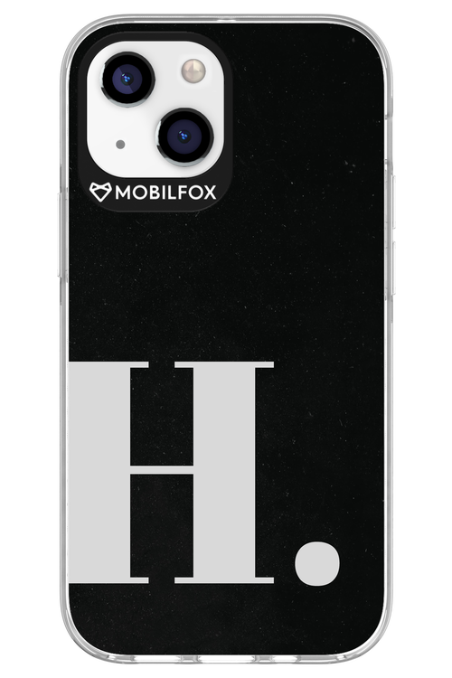H (Off Space) 2.0 - Apple iPhone 13 Mini