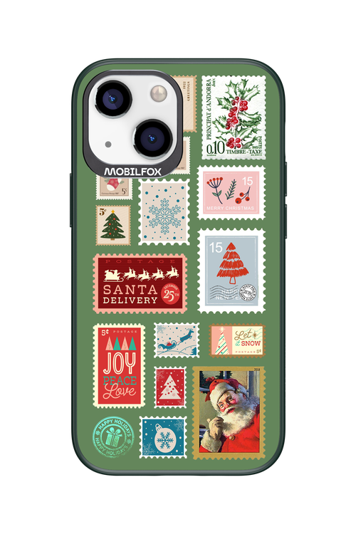 Stamps - Apple iPhone 13 Mini