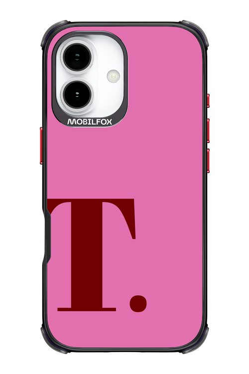 T (Sorbet) 2.0 - Apple iPhone 17