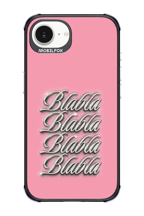 Blabla Blabla 2.0 - Apple iPhone 16e