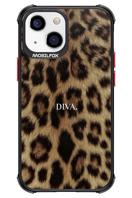 Diva 2.0 - Apple iPhone 13 Mini