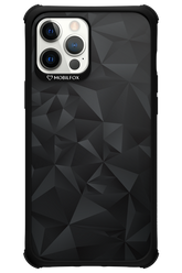 Low Poly - Apple iPhone 12 Pro Max