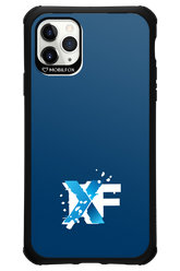 Nano Burst  - Apple iPhone 11 Pro Max