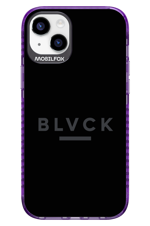 BLVCK II - Apple iPhone 14 Plus