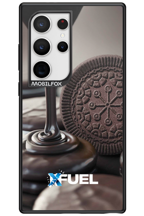 Choco Boost - Samsung Galaxy S24 Ultra