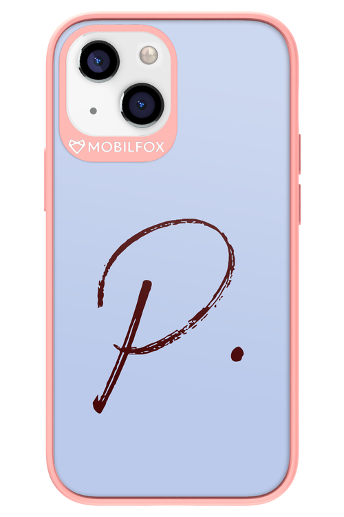 (Jellyfish Presso) P 2.0 - Apple iPhone 13 Mini