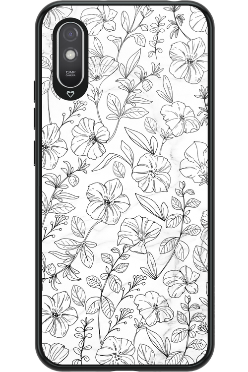 Lineart Beauty - Xiaomi Redmi 9A