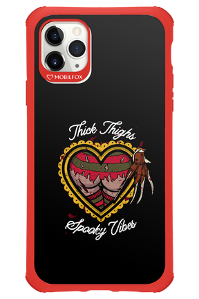 Hot Nightmare - Apple iPhone 11 Pro Max