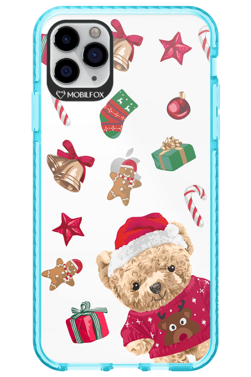 Gifts Bear - Apple iPhone 11 Pro Max