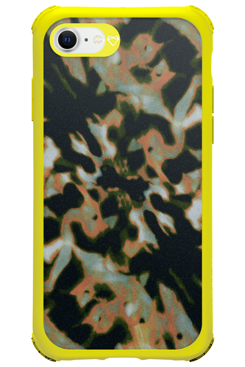 Tiger Acid - Apple iPhone 8