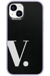 V (Off Space) 2.0 - Apple iPhone 15 Plus