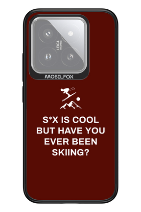 Have You Ever - Xiaomi 14