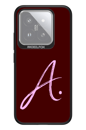 (Dark Blush) A 2.0 - Xiaomi 14