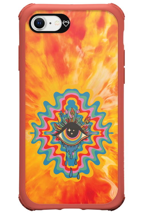 ThirdEye 2.0 - Apple iPhone SE 2020