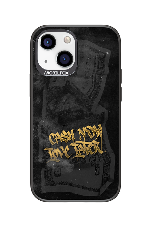 Liquid Assets Gold - Apple iPhone 13 Mini