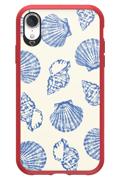 Shell Yeah! - Apple iPhone XR