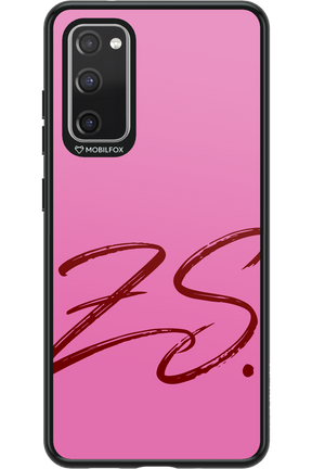 (Sorbet) ZS 2.0 - Samsung Galaxy S20 FE