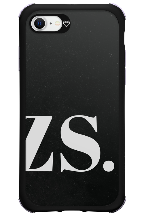 ZS (Off Space) 2.0 - Apple iPhone 8