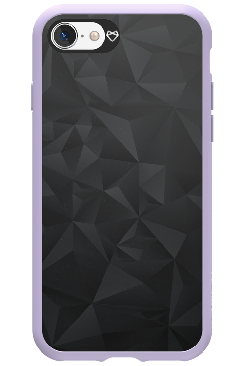 Low Poly - Apple iPhone SE 2022