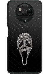 Glitter Ghost - Xiaomi Poco X3 NFC