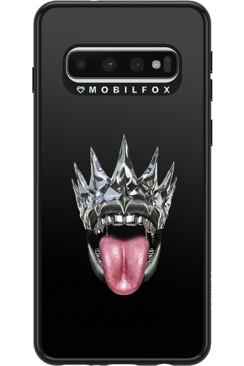 The Diamond King 2.0 - Samsung Galaxy S10