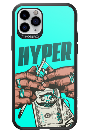 KNIT 2.0 - Apple iPhone 11 Pro