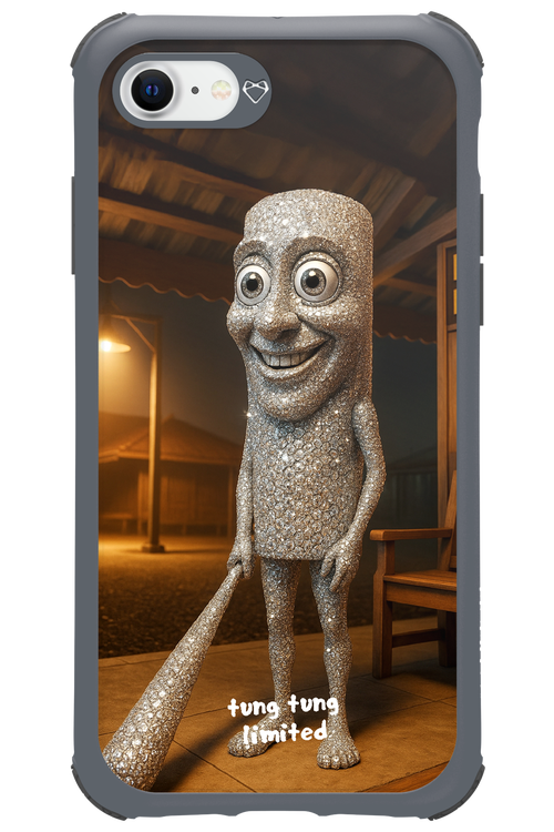 Tung Tung Limited - Apple iPhone 7