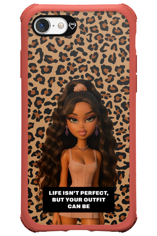 Perfect OOTD - Apple iPhone 7