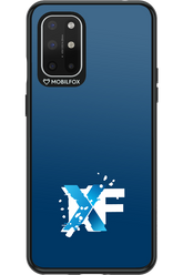 Nano Burst  - OnePlus 8T