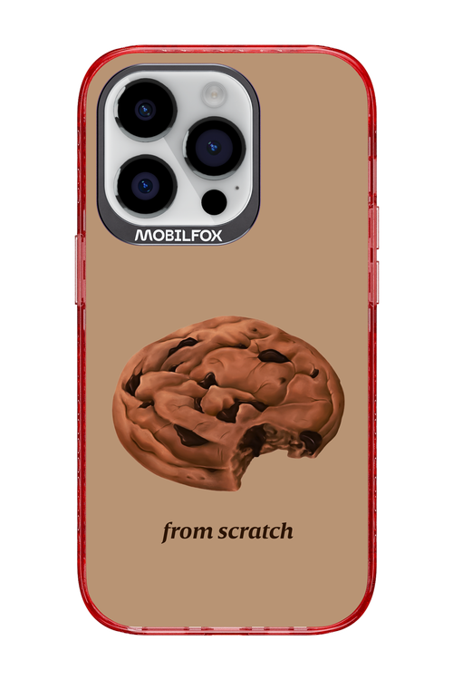 Classy Cookie - Apple iPhone 14 Pro